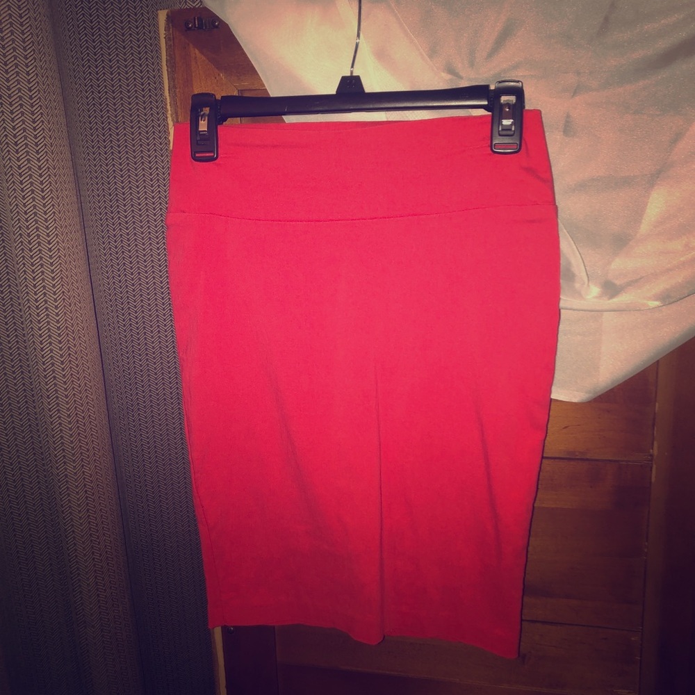 Pencil Skirt